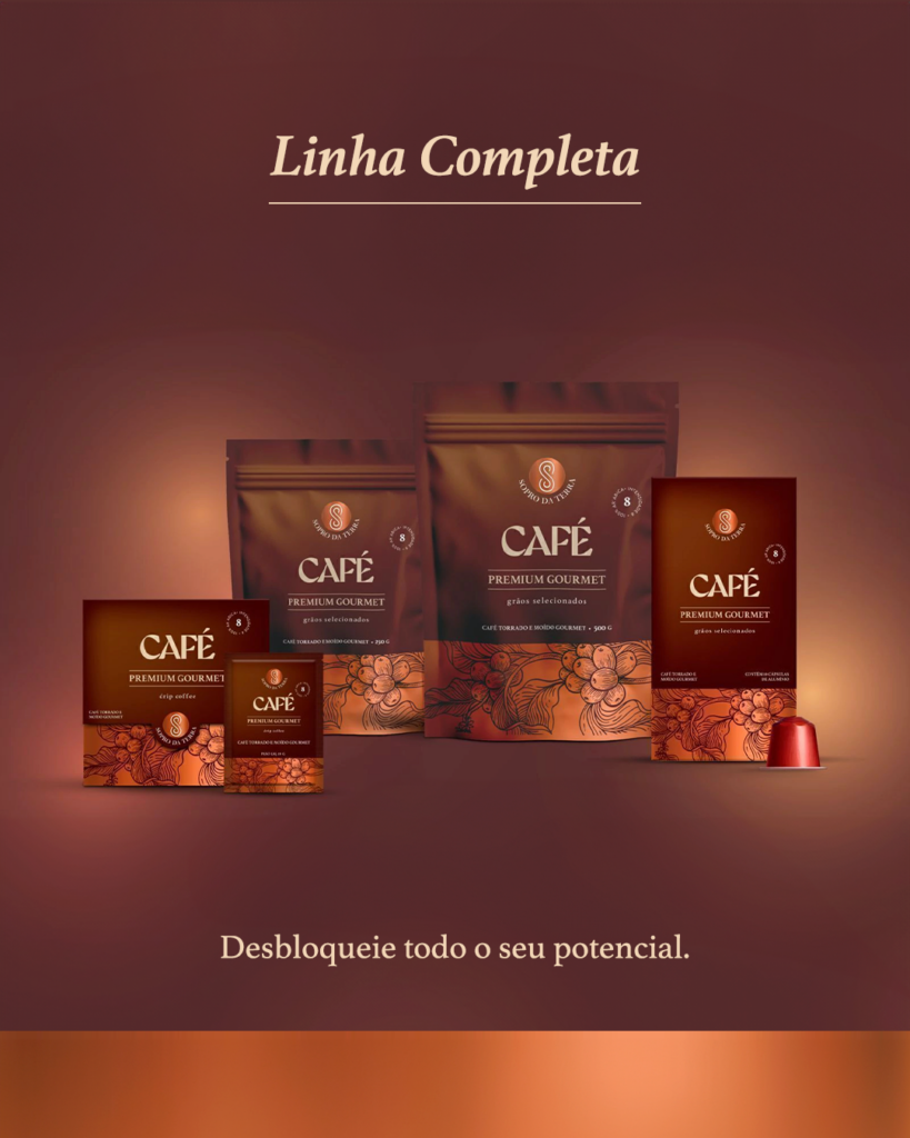 SOPRO DA TERRA